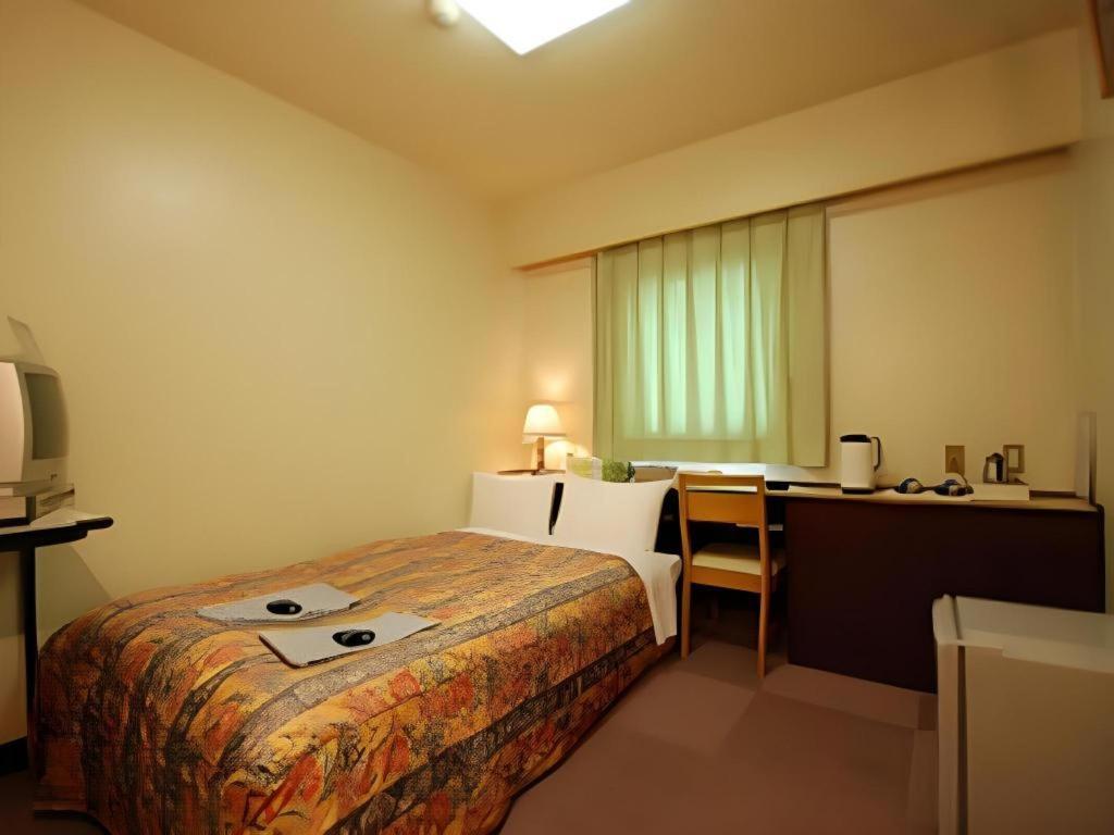 Hakata Marine Hotel Fukuoka  Eksteriør billede