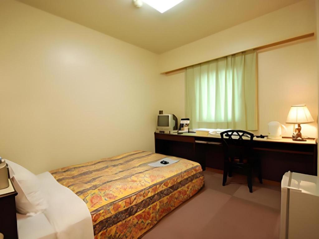 Hakata Marine Hotel Fukuoka  Eksteriør billede
