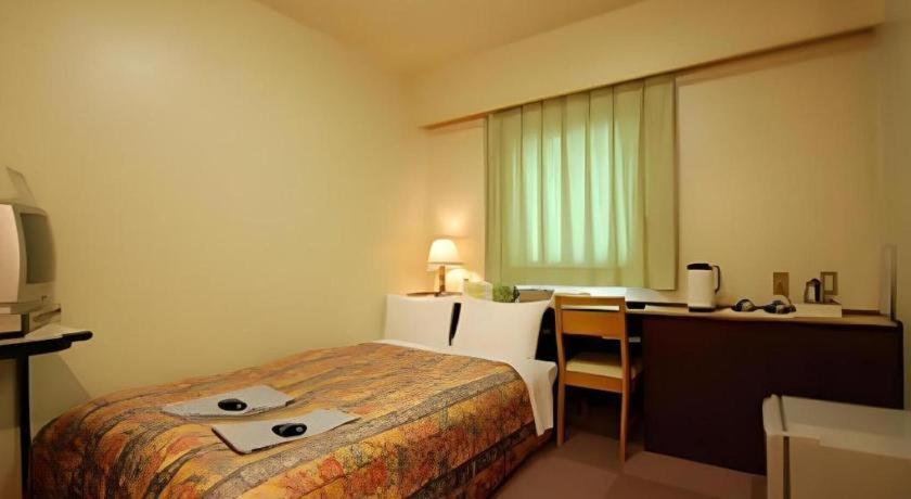 Hakata Marine Hotel Fukuoka  Eksteriør billede